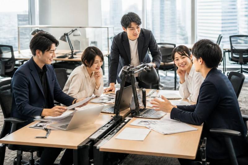 オフィスコムの紹介画像8